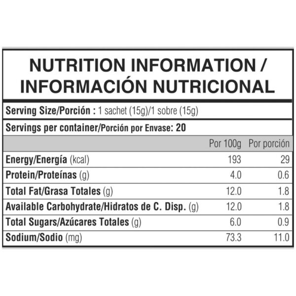 Café LatteRico con Trufa - caja de 300 grs - Imagen 5